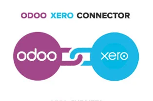 Odoo Xero Connector